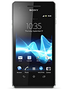 Best available price of Sony Xperia V in Panama