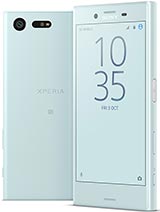Best available price of Sony Xperia X Compact in Panama