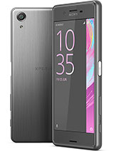 Best available price of Sony Xperia X Performance in Panama