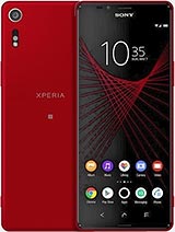 Best available price of Sony Xperia X Ultra in Panama