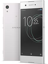 Best available price of Sony Xperia XA1 in Panama