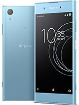 Best available price of Sony Xperia XA1 Plus in Panama