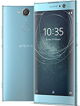 Best available price of Sony Xperia XA2 in Panama