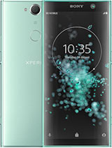 Best available price of Sony Xperia XA2 Plus in Panama