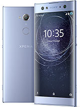 Best available price of Sony Xperia XA2 Ultra in Panama