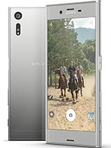 Best available price of Sony Xperia XZ in Panama