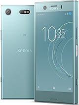 Best available price of Sony Xperia XZ1 Compact in Panama