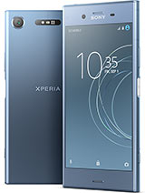 Best available price of Sony Xperia XZ1 in Panama