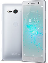 Best available price of Sony Xperia XZ2 Compact in Panama