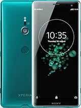 Best available price of Sony Xperia XZ3 in Panama