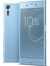 Best available price of Sony Xperia XZs in Panama