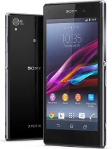Best available price of Sony Xperia Z1 in Panama