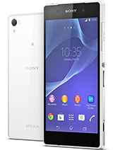 Best available price of Sony Xperia Z2 in Panama
