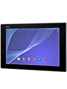 Best available price of Sony Xperia Z2 Tablet Wi-Fi in Panama
