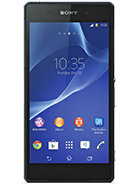 Best available price of Sony Xperia Z2a in Panama