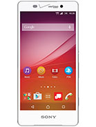 Best available price of Sony Xperia Z4v in Panama