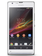 Best available price of Sony Xperia SP in Panama