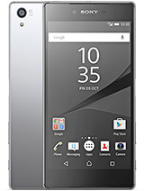 Best available price of Sony Xperia Z5 Premium in Panama