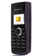Best available price of Sony Ericsson J110 in Panama