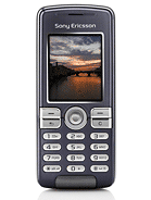 Best available price of Sony Ericsson K510 in Panama