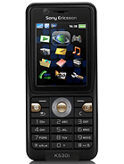 Best available price of Sony Ericsson K530 in Panama