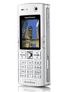 Best available price of Sony Ericsson K608 in Panama