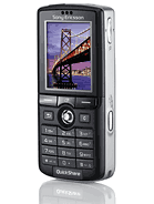 Best available price of Sony Ericsson K750 in Panama