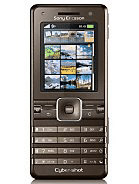 Best available price of Sony Ericsson K770 in Panama