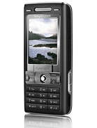 Best available price of Sony Ericsson K790 in Panama