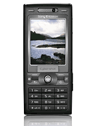 Best available price of Sony Ericsson K800 in Panama