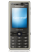 Best available price of Sony Ericsson K810 in Panama