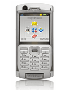 Best available price of Sony Ericsson P990 in Panama