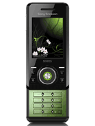 Best available price of Sony Ericsson S500 in Panama