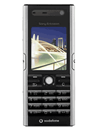 Best available price of Sony Ericsson V600 in Panama