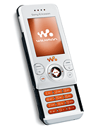 Best available price of Sony Ericsson W580 in Panama