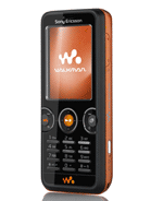 Best available price of Sony Ericsson W610 in Panama