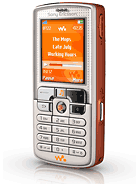 Best available price of Sony Ericsson W800 in Panama