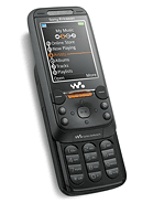 Best available price of Sony Ericsson W830 in Panama
