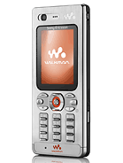 Best available price of Sony Ericsson W880 in Panama