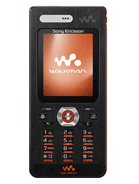 Best available price of Sony Ericsson W888 in Panama