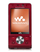 Best available price of Sony Ericsson W910 in Panama