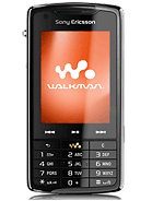 Best available price of Sony Ericsson W960 in Panama