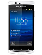 Best available price of Sony Ericsson Xperia Arc S in Panama