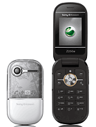 Best available price of Sony Ericsson Z250 in Panama