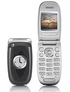 Best available price of Sony Ericsson Z300 in Panama