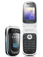 Best available price of Sony Ericsson Z310 in Panama