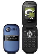Best available price of Sony Ericsson Z320 in Panama