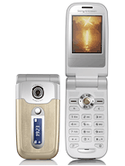 Best available price of Sony Ericsson Z550 in Panama