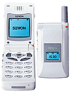 Best available price of Sewon SG-2200 in Panama