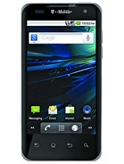 Best available price of T-Mobile G2x in Panama